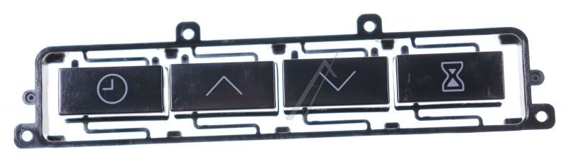 DG64-00572A Pulsante selezione New Metro/PC/VO nero Samsung DG6400572A