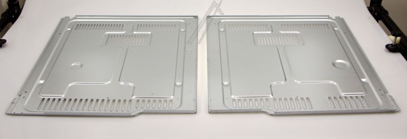 DG61-00655C Cover sinistro NEO PJT GI-SGCC T0.5W600 L533 Samsung DG6100655C