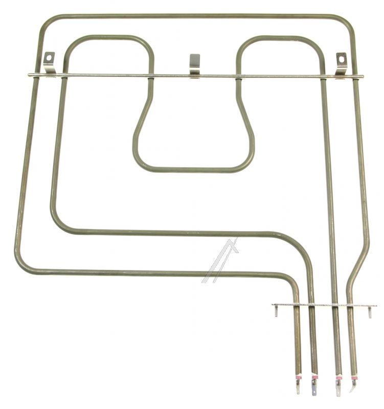 DG47-00047F Resistenza grill 230V tipo BKT fissa Samsung DG4700047F
