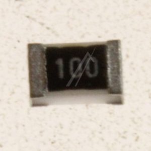 2007-000308 Resistenza SMD 10Ω 5% 0,1W DA TP 2013 Samsung 2007000308