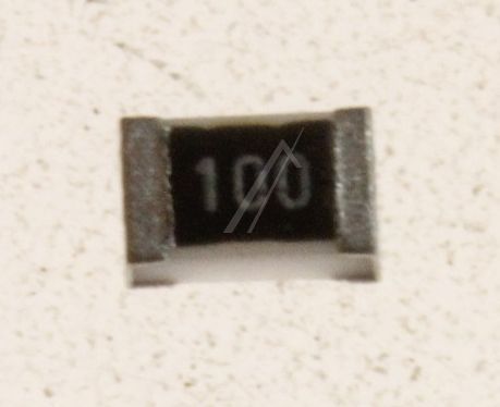 2007-000308 Resistenza SMD 10Ω 5% 0,1W DA TP 2013 Samsung 2007000308
