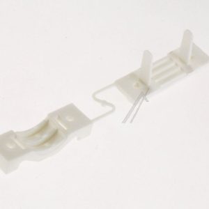 DG61-00405A Supporto cavo DX6292K PA6 bianco Samsung DG6100405A