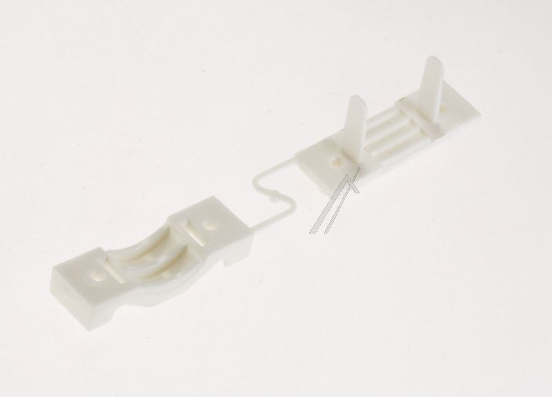 DG61-00405A Supporto cavo DX6292K PA6 bianco Samsung DG6100405A