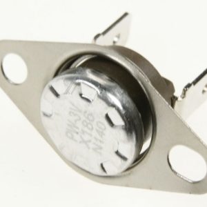 PW-3V DG47-00010C Termostato a valore fisso 125/250V AC 16A 140±5°C (0°C) Samsung DG4700010C