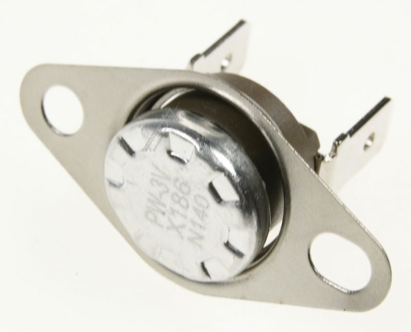PW-3V DG47-00010C Termostato a valore fisso 125/250V AC 16A 140±5°C (0°C) Samsung DG4700010C