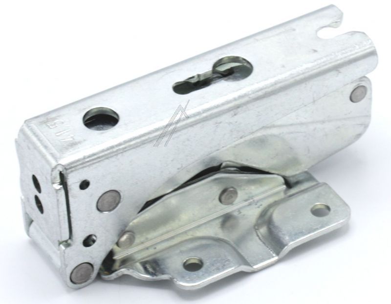 931331740 Cerniera superiore Hettic Zanussi
