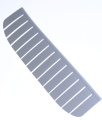 2248356111 Balconcino portabottiglie Zanussi