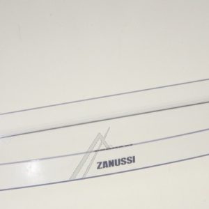 2273113528 Balconcino porta burro trasparente lilla Zanussi