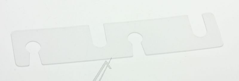2240686010 Guarnizione cerniera Hettich Zanussi