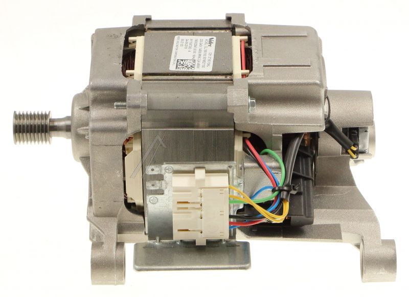 C00384647 488000384647 Motore collettore 54LT 1200 rpm Indesit