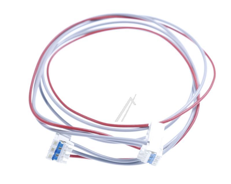 8077658089 Cablaggio ritardatore porta Electrolux