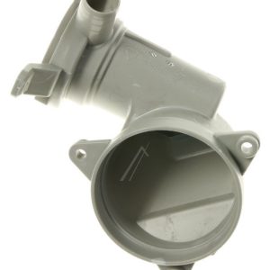 8076951022 Corpo pompa / corpo filtro ID Electrolux