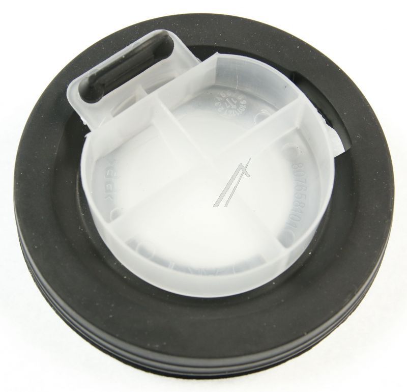 8076690026 Valvola, corpo pompa, membrana, P Electrolux
