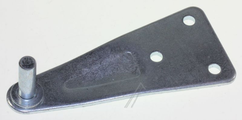 20022149 49063789 Cerniera superiore porta frigorifero Indesit