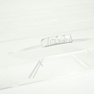 C00522320 488000522320 Cassetto verdura Indesit