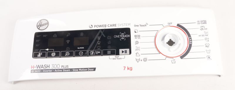 70064568 Cornice H3TSM47TAMCE-S Hoover
