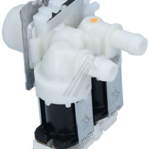 C00377378 481073073171 Elettrovalvola 1 ingresso 2 uscite Whirlpool