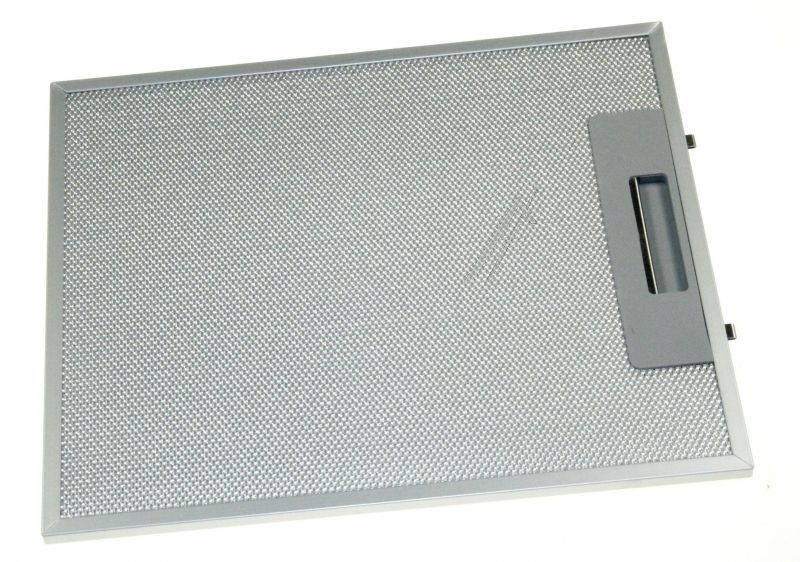 133.0018.480 Filtro metallico antigrasso NOVA FABER 253×300 mm – 2 denti 1330018480