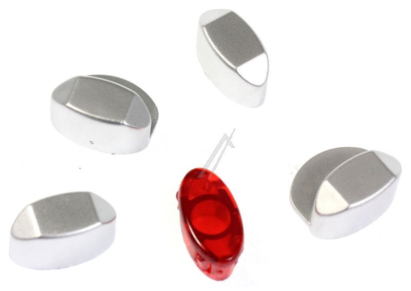 133.0068.185 Kit viti a testa bombata satinate M6/M8 (A01) Faber 1330068185