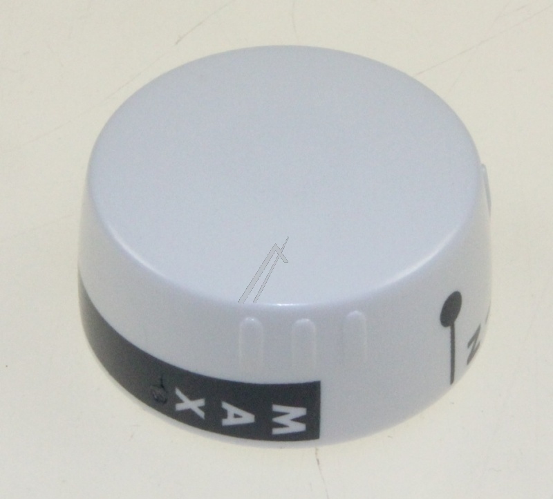 C00317427 480131100003 Manopola termostato Whirlpool