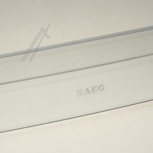 2672002017 Sportello cassetto burro serigrafato Aeg