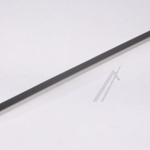 2631006117 Bordino ripiano in vetro H 520 mm Aeg