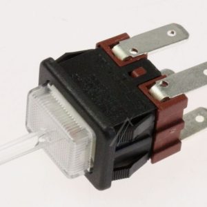 2263124022 Interruttore bipolare Aeg