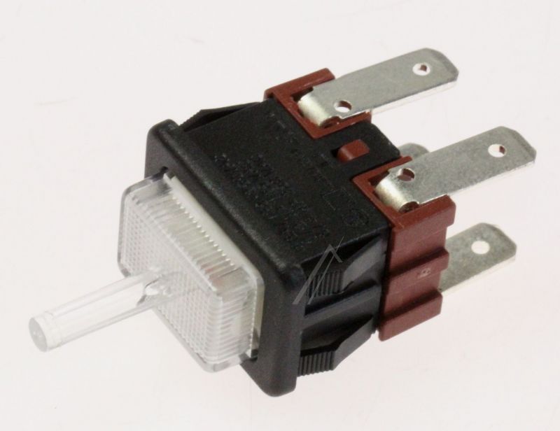 2263124022 Interruttore bipolare Aeg