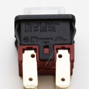 814491087 Interruttore bipolare Aeg