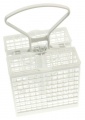 1021447 Set cestelli portaposate Indesit