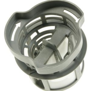 1033537 Filtro grossolano e filtro fine Indesit