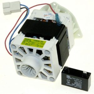 C00286393 482000031737 Motore lavastoviglie Indesit
