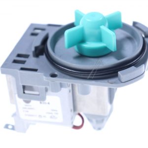 C00286397 482000088342 Pompa scarico Indesit