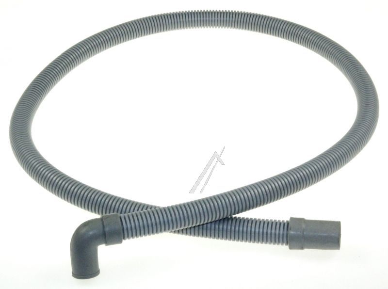 49015611 Tubo di scarico 678030090047 Indesit