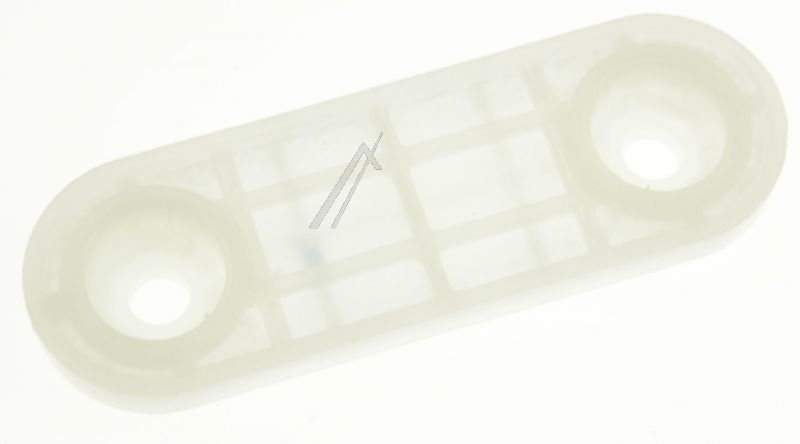 42157273 Binario superiore cestello con staffa posteriore Akai