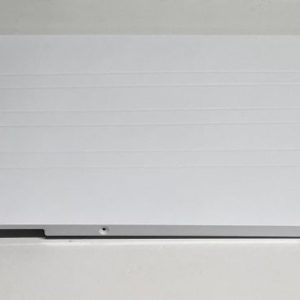 20834396 Pannello laterale sinistro PR(TSIZ)-2 Akai