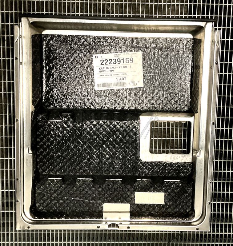 22239169 Rivestimento interno porta YD-2 (NVS) Akai