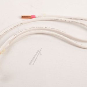 DB32-00249A Sonda temperatura 103HW SMH250-08/WHT 500 10kΩ Samsung DB3200249A