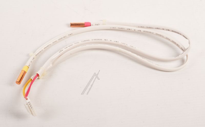 DB32-00249A Sonda temperatura 103HW SMH250-08/WHT 500 10kΩ Samsung DB3200249A