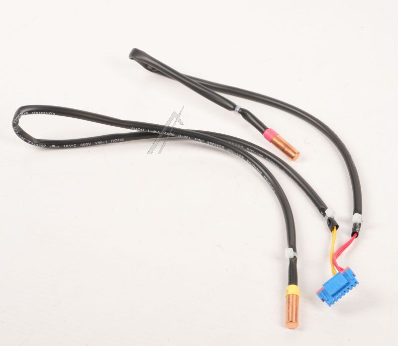 DB32-00250A Sonda temperatura 103HW SMH250-08/BLU 550 10kΩ Samsung DB3200250A