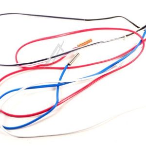 DB32-00251A Sonda temperatura 10kΩ 103FW SMH200-08/WHT 900 Samsung DB3200251A