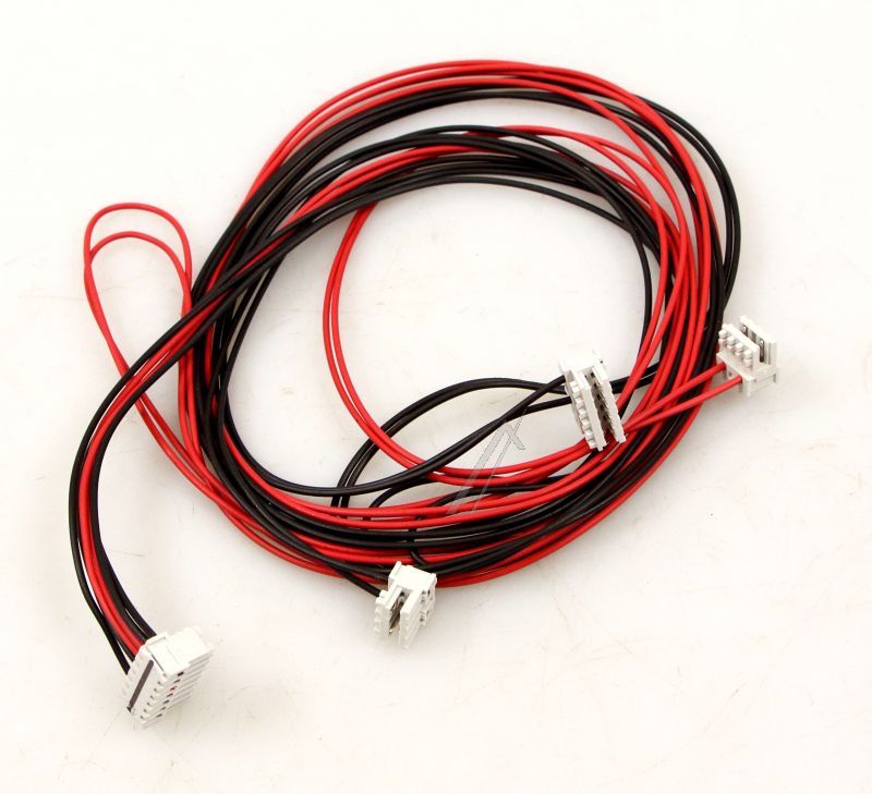 C00296385 482000089263 Cablaggio pompa di calore NTC porta NTC ARCADIA Hotpointariston