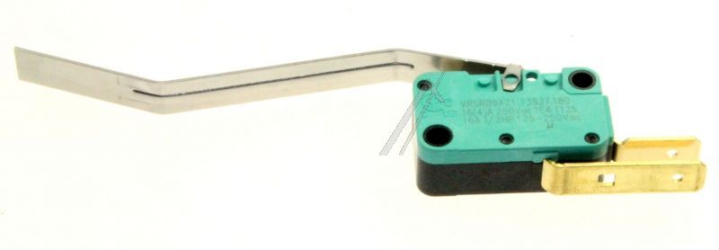 C00258878 482000030529 Microinterruttore Hotpointariston