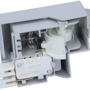 C00296405 482000023367 Interruttore porta AQUALTIS ARCADIA Hotpointariston