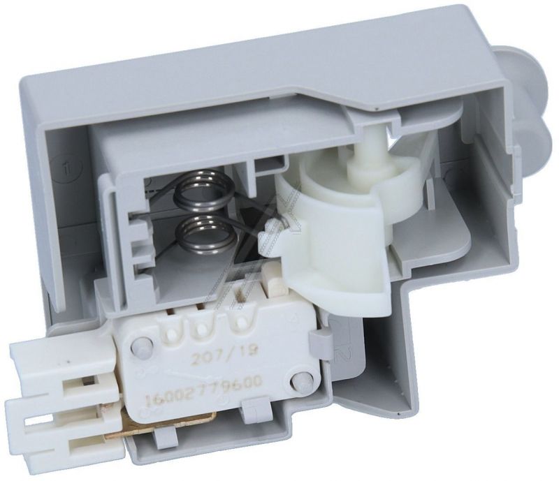 C00296405 482000023367 Interruttore porta AQUALTIS ARCADIA Hotpointariston