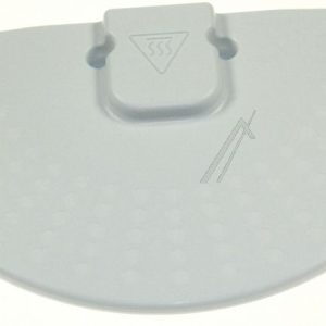 C00289203 482000031841 Copertura cuscinetto posteriore in plastica Hotpointariston