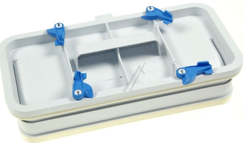C00280393 482000023182 Filtro con supporto Hotpointariston