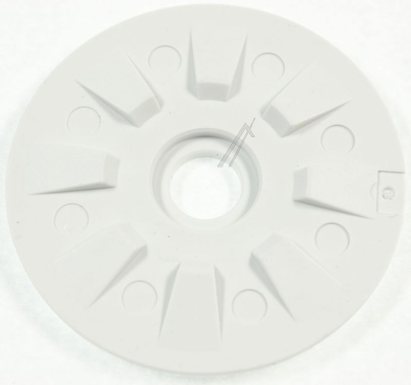 C00283709 482000088094 Copertura in plastica per cuscinetto Hotpointariston