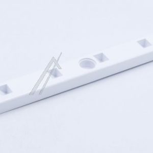 42154511 Guida ripiano regolabile R 473 RV1 nera Smeg
