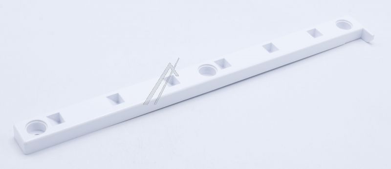 42154511 Guida ripiano regolabile R 473 RV1 nera Smeg